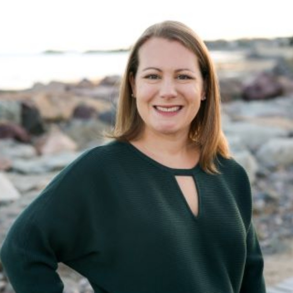 Meet your Posher, Erika